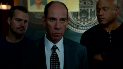 NCIS: Los Angeles : Los Observadores'