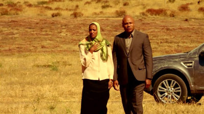 NCIS: Los Angeles : Traición'