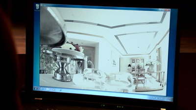 NCIS: Los Angeles : Honor'