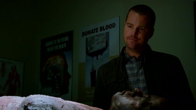 NCIS: Los Angeles : Venganza'