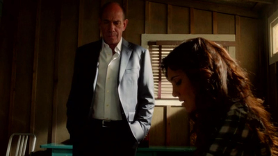 NCIS: Los Angeles : Kensi Blye, Segunda Parte'