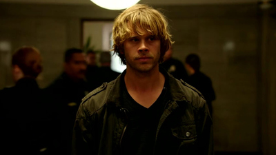 NCIS: Los Angeles : La Deuda'