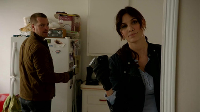 NCIS: Los Angeles : Estrategia De Rescate'