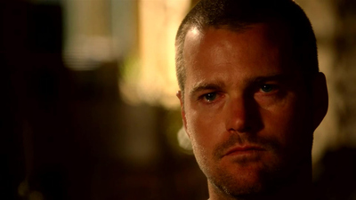 NCIS: Los Angeles : Esperanza'