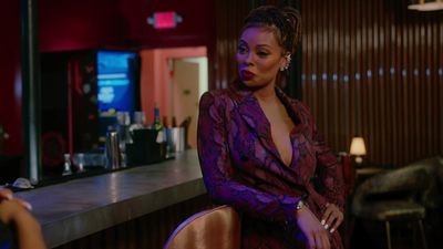 All the Queen's Men : The Pilot'