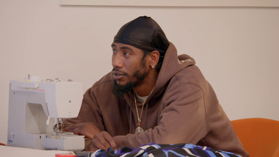 College Hill: Celebrity Edition : The Breaking Point'