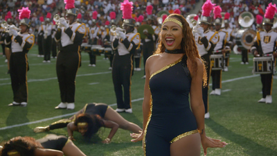 College Hill: Celebrity Edition : Magic City, Here We Come'