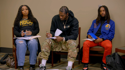 College Hill: Celebrity Edition : Work Hard, Party Harder'