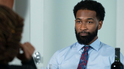 All the Queen's Men : The Ringmaster'