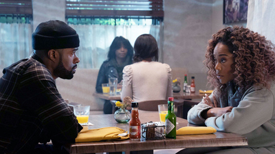 All the Queen's Men : Kryptonite'