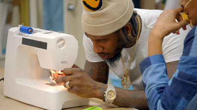 College Hill: Celebrity Edition : It's Hard to say Goodbye'