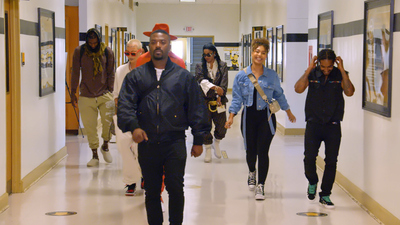 College Hill: Celebrity Edition : Welcome to the College Hill Family'