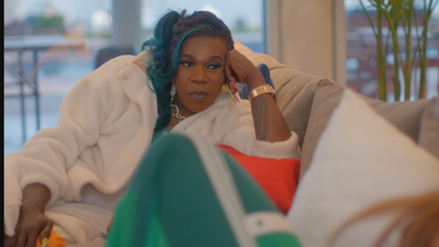 College Hill: Celebrity Edition : No Comfort Zones Allowed'