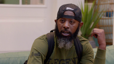 College Hill: Celebrity Edition : Lost in the Sauce'