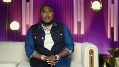 College Hill: Celebrity Edition : Where's My Mother F'n Baby?'