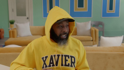 College Hill: Celebrity Edition : Don't Get Lost in the Sauce'