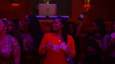 All the Queen's Men : Murder Was the Case'