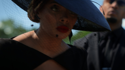 All the Queen's Men : The Crossroads'