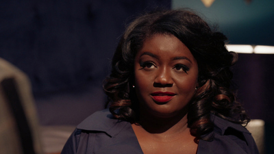 All the Queen's Men : Looking at Trouble'