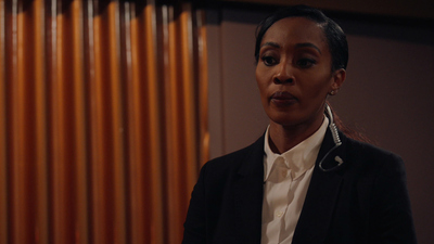 All the Queen's Men : Blackmail Baby'