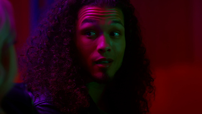 All the Queen's Men : Careless Whispers'