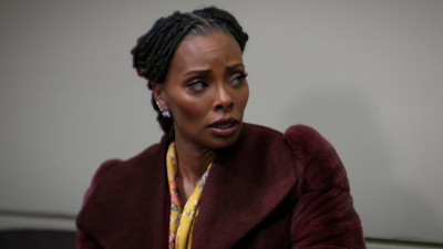 All the Queen's Men : Backstabbers'