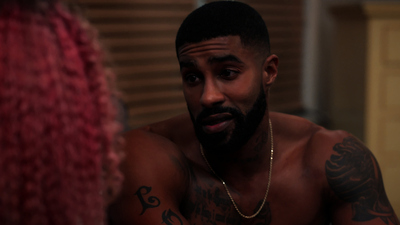 All the Queen's Men : Deja Vu'