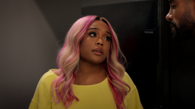 All the Queen's Men : Family Ties'