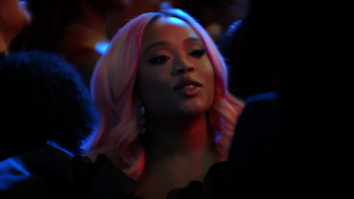 All the Queen's Men : 99 Problems'