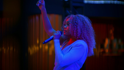 All the Queen's Men : Hail Mary'