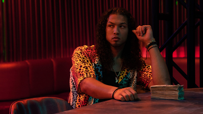 All the Queen's Men : No Way Out'