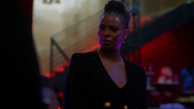 All the Queen's Men : The Ultimate Price'