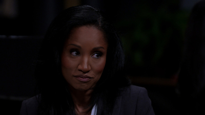 All the Queen's Men : Eye to Eye'