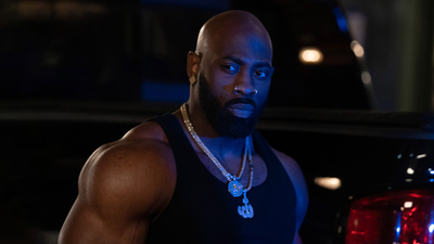 All the Queen's Men : Deep Cover'