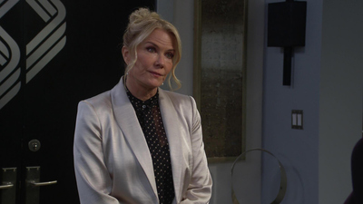 The Bold and the Beautiful : 1/16/2026'