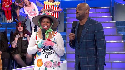 Let's Make a Deal - 1/12/26