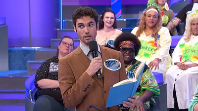 Let's Make a Deal - 1/13/26