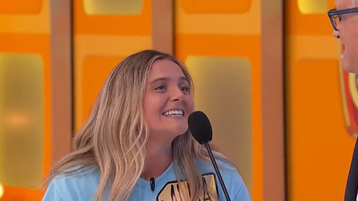 The Price Is Right - 1/12/2026