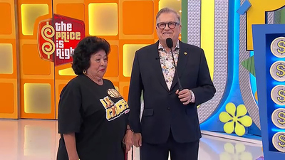 The Price Is Right - 1/15/2026