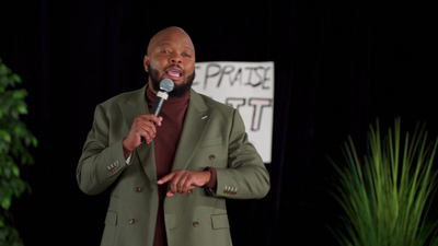 Churchy : Tobe or Not Tobe'