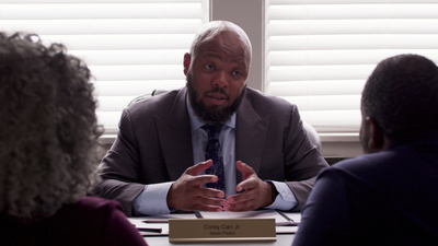 Churchy : Lubbock or Leave It'