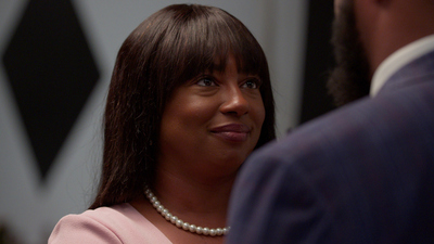 Churchy : The Passover'