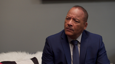 Churchy : The New Preacher'