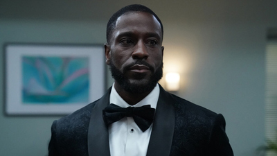 Tyler Perry's Divorced Sistas : Line In The Sand'