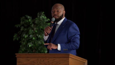 Churchy : The Mourning After'