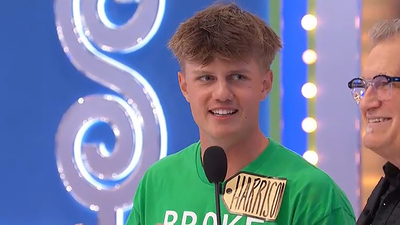 The Price is Right at Night - A $250,000 Cliffhanger - A $250,000 Cliffhanger