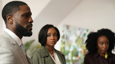 Tyler Perry's Divorced Sistas : Brutal Honesty'