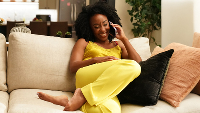 Tyler Perry's Divorced Sistas : Heavier Than Words'