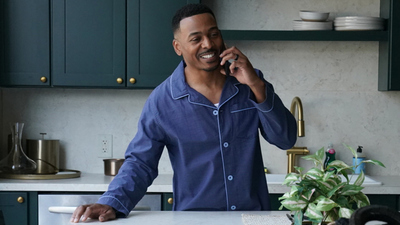 Tyler Perry's Divorced Sistas : Breath Of Fresh Air'