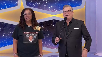 The Price is Right at Night - Big Money Takeover - Big Money Takeover